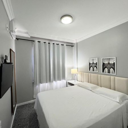 Super Flat Meireles 6I Appartamento Fortaleza  Esterno foto