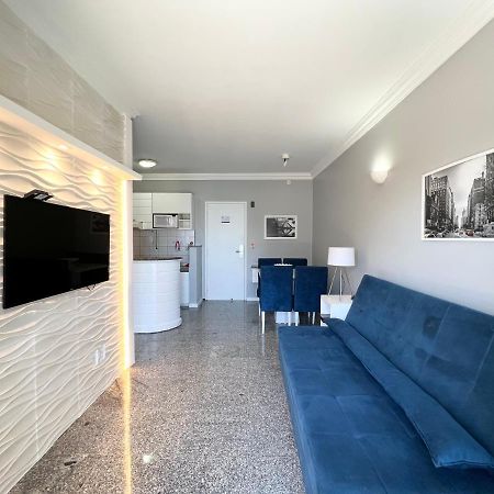 Super Flat Meireles 6I Appartamento Fortaleza  Esterno foto