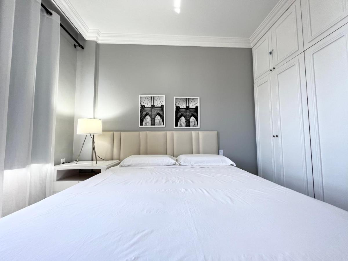 Super Flat Meireles 6I Appartamento Fortaleza  Esterno foto