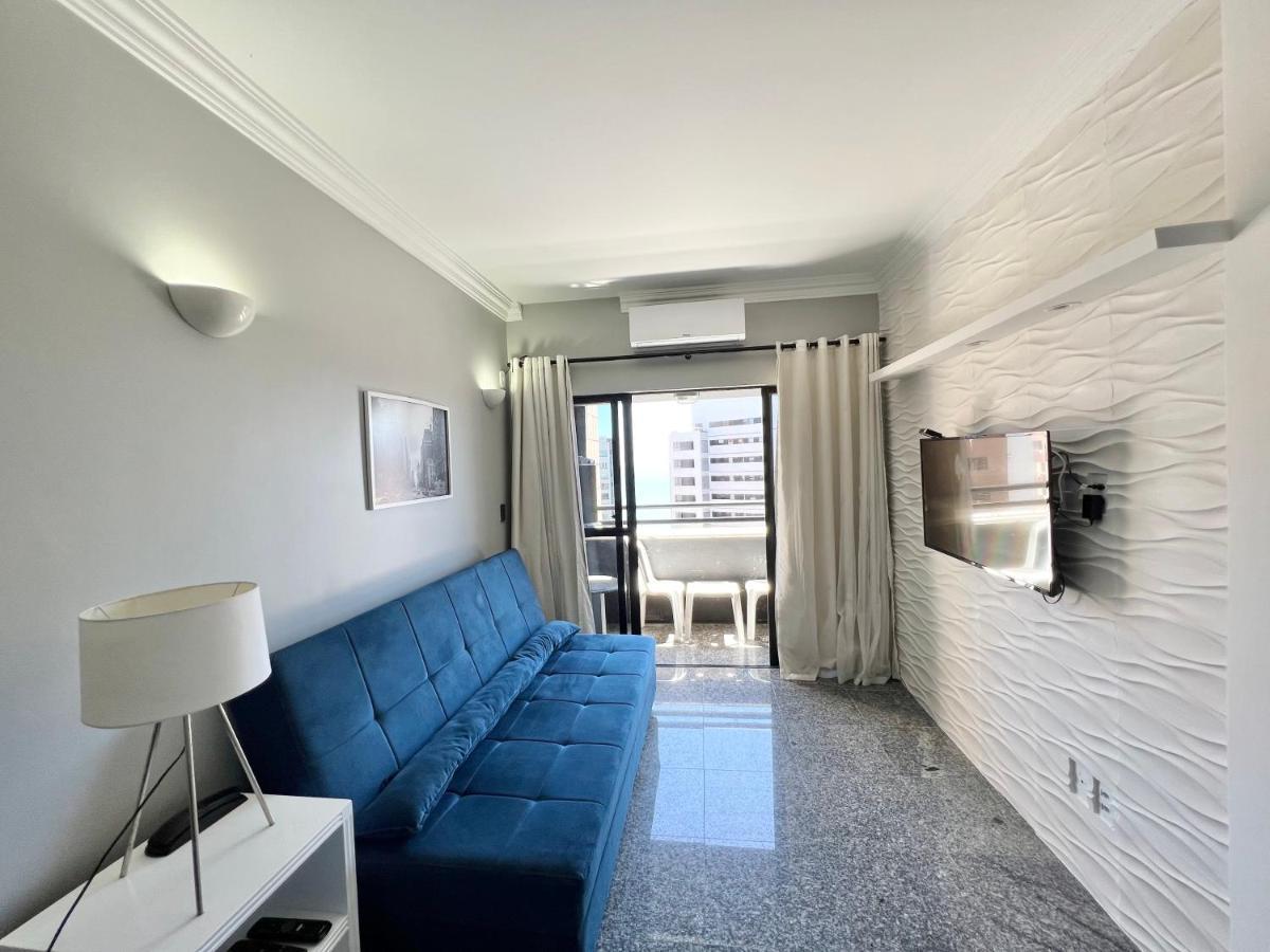 Super Flat Meireles 6I Appartamento Fortaleza  Esterno foto